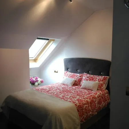 Apartamento Atico Loft Centro