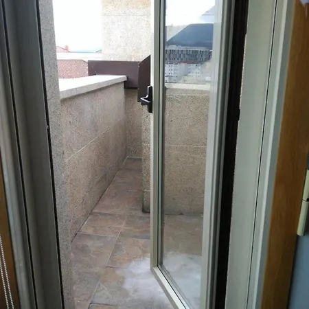 Atico Loft Centro Pontevedra