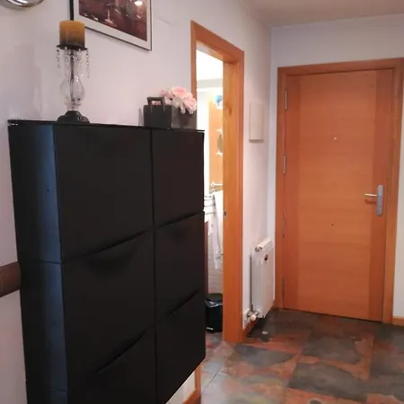 Atico Loft Centro Apartamento *
