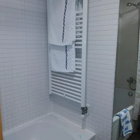 Atico Loft Centro *