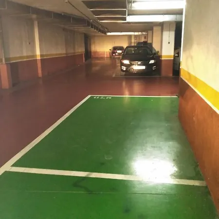 Atico Loft Centro *
