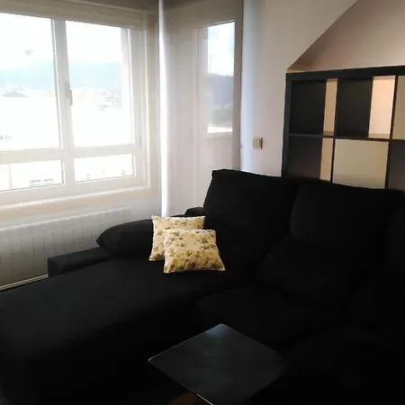 Atico Loft Centro *