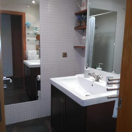 Apartamento Atico Loft Centro
