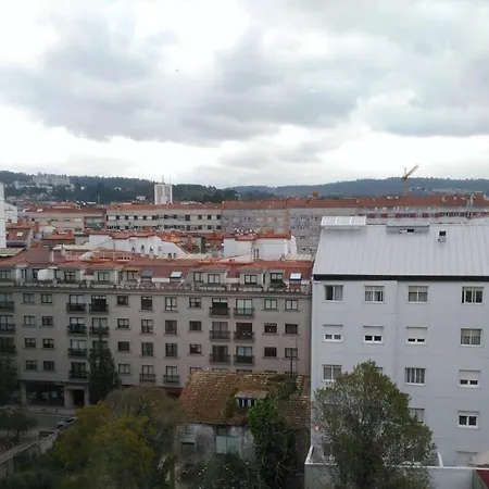 Atico Loft Centro * Pontevedra