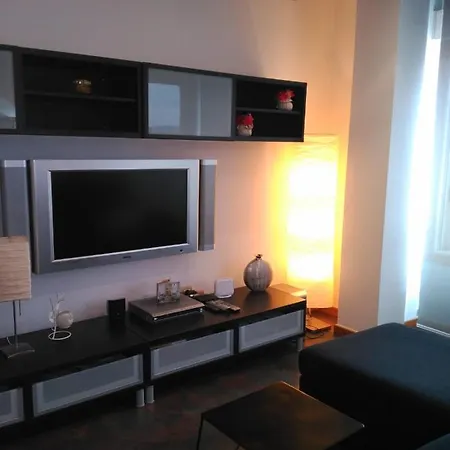 Atico Loft Centro